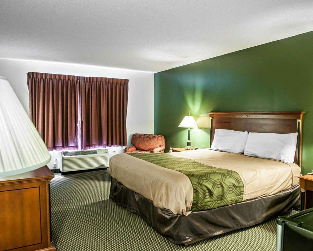 Royal Inn Rockville 部屋 写真