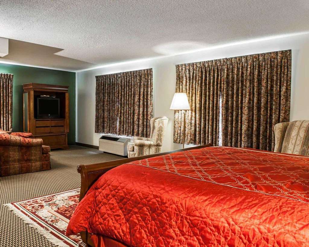 Royal Inn Rockville 部屋 写真