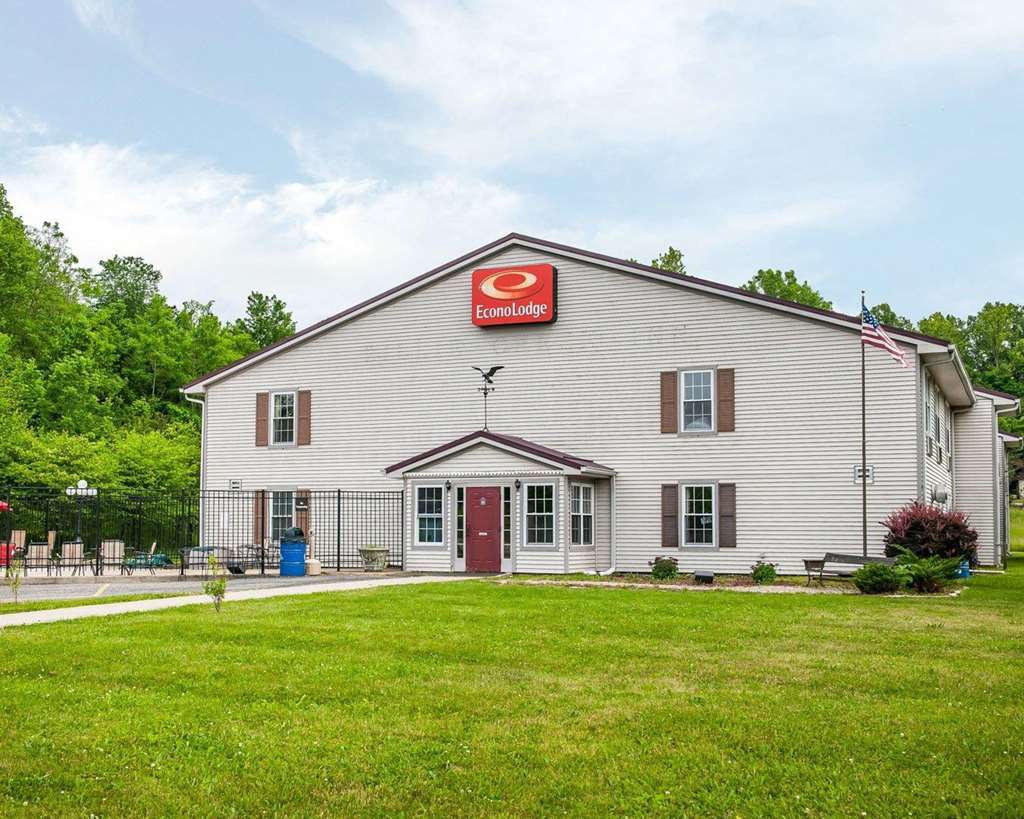 Royal Inn Rockville エクステリア 写真
