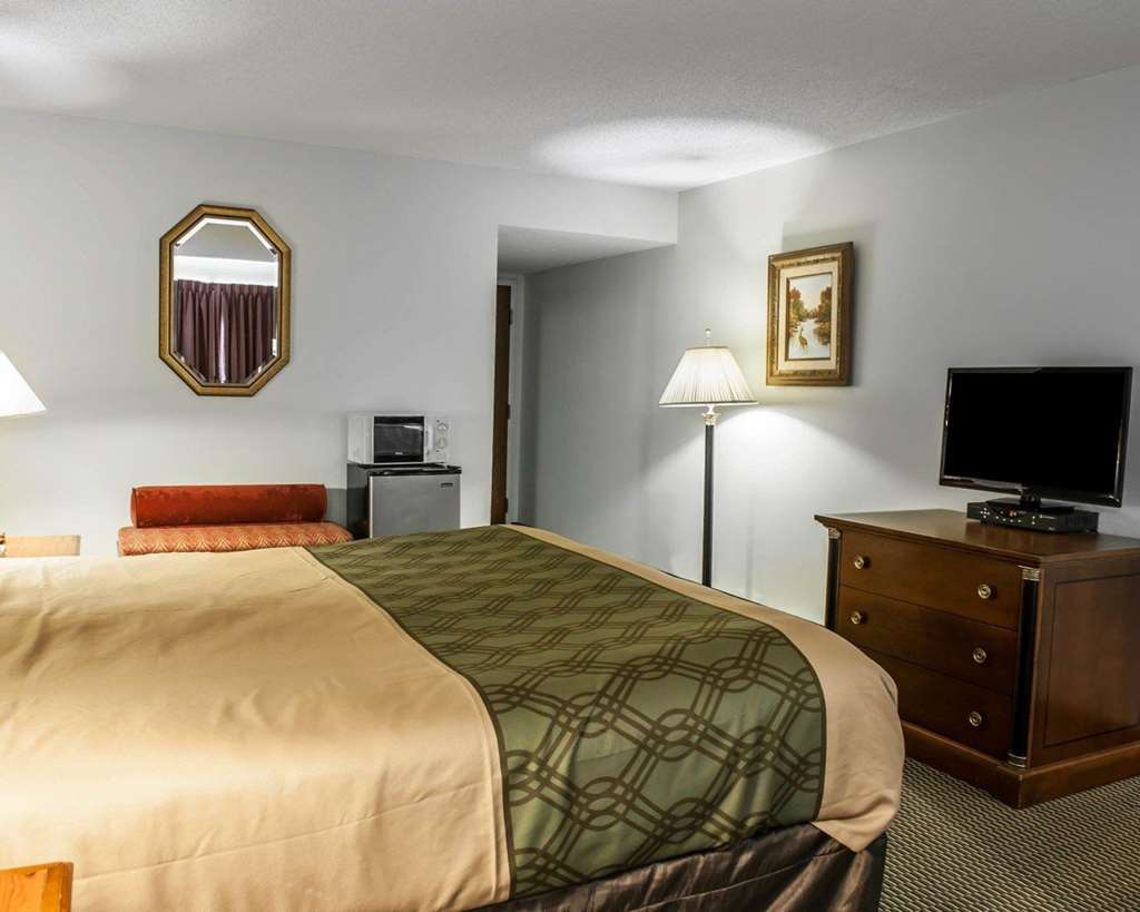 Royal Inn Rockville 部屋 写真