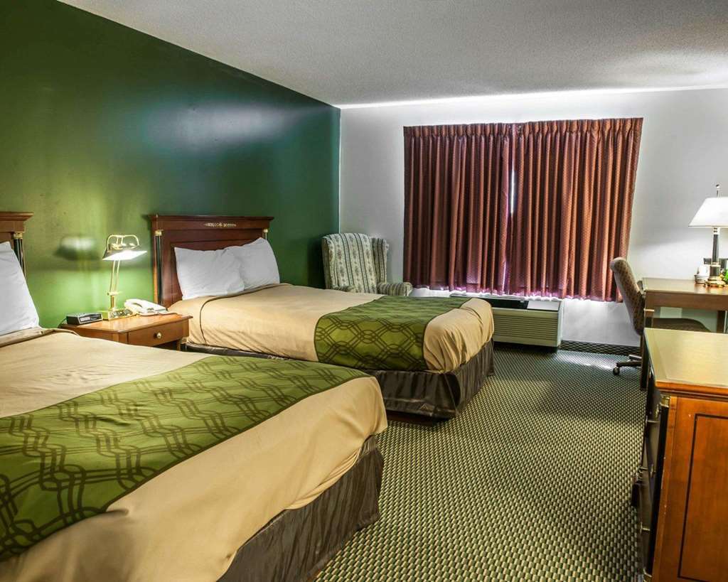 Royal Inn Rockville 部屋 写真