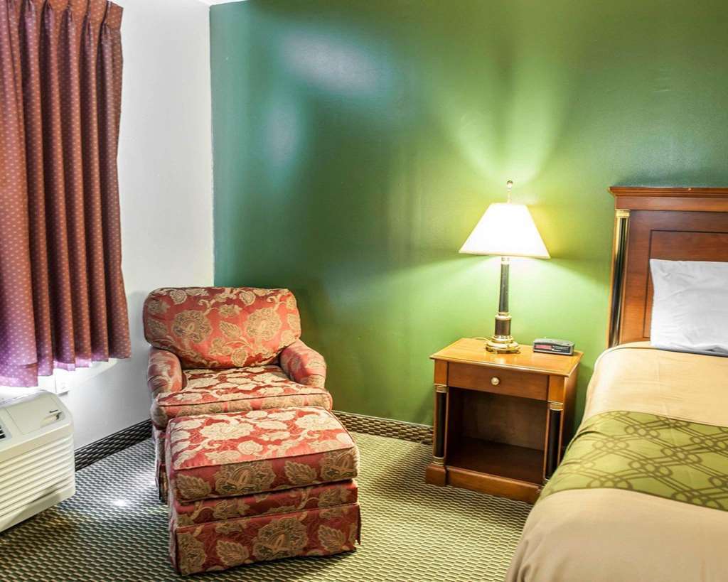 Royal Inn Rockville 部屋 写真