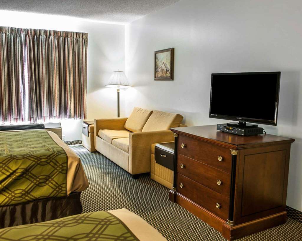 Royal Inn Rockville 部屋 写真