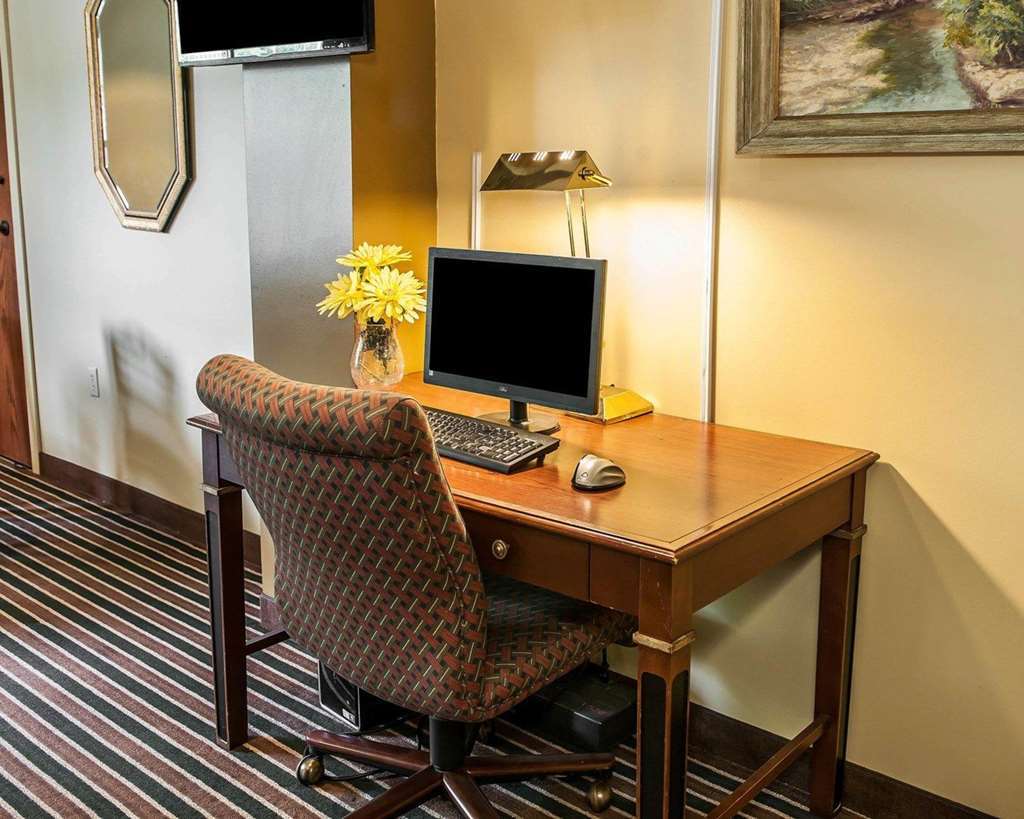 Royal Inn Rockville 設備 写真