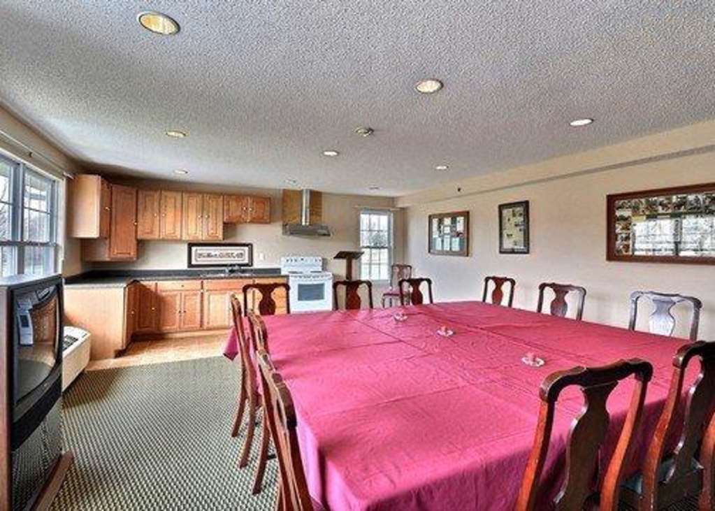 Royal Inn Rockville 設備 写真